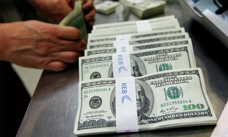 سعر الدولار اليوم في مصر تحديث يومي 