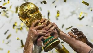 جدول مباريات تصفيات كأس العالم 2022 