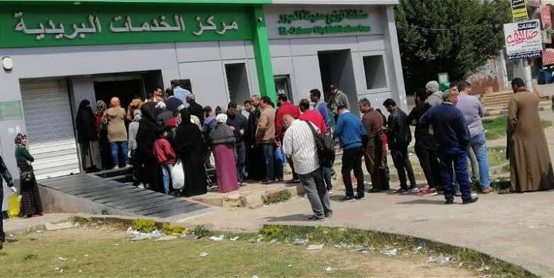 موعد تطبيق زيادة المعاشات