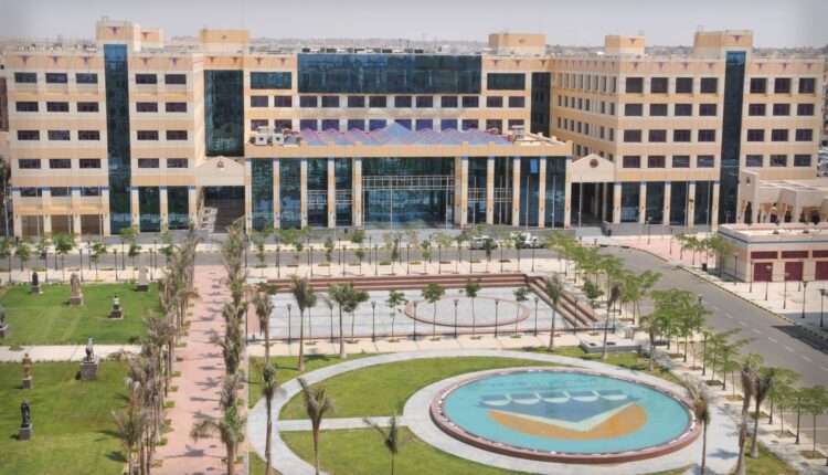 تنسيق الجامعات الخاصة الترم الثاني 2023