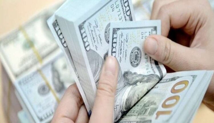 سعر الدولار اليوم في مصر تحديث يومي