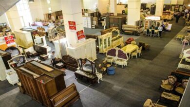 موعد معرض صنع في دمياط 2023