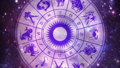 ترتيب الابراج بالتاريخ