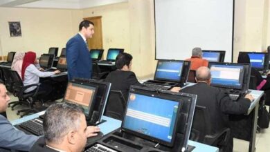 الاستعلام عن نقل المنتدبين بالرقم القومي 2023