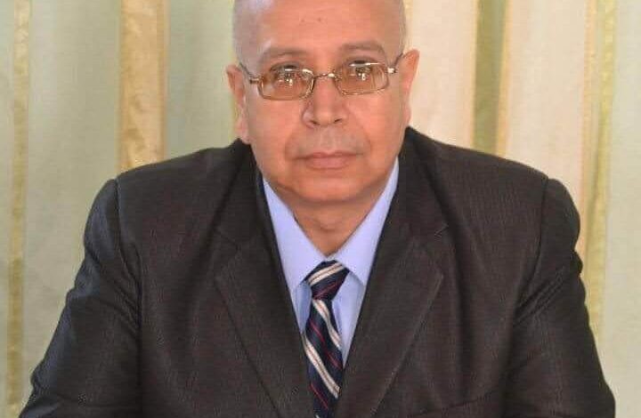 الشيخ فوزي ابو عرايس