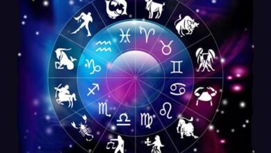 ترتيب الابراج بالشهور كامل