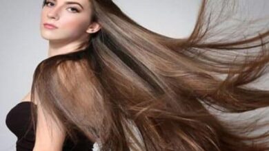 تفسير حلم لشعر الطويل في المنام للمتزوجه