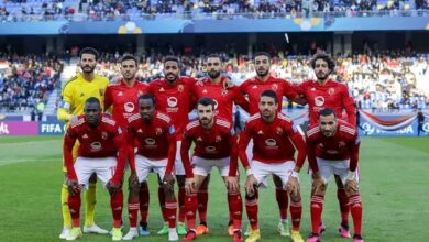 نادي الأهلي المصري في كأس العالم للأندية