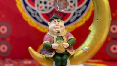 امساكية رمضان 2023 مصر.. كم متبقي على الشهر المبارك؟