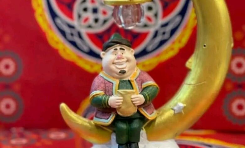 امساكية رمضان 2023 مصر.. كم متبقي على الشهر المبارك؟