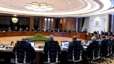 مجلس الوزراء.. يصدر مجموعة من القرارت مهمة خلال اجتماعه اليوم
