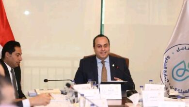 رئيس مجلس إدارة الهيئة يكلف الإدارة التنفيذية بتشكيل وحدة متخصصة لمراقبة ومتابعة تنفيذ اتفاقيات وبروتوكولات التعاون
