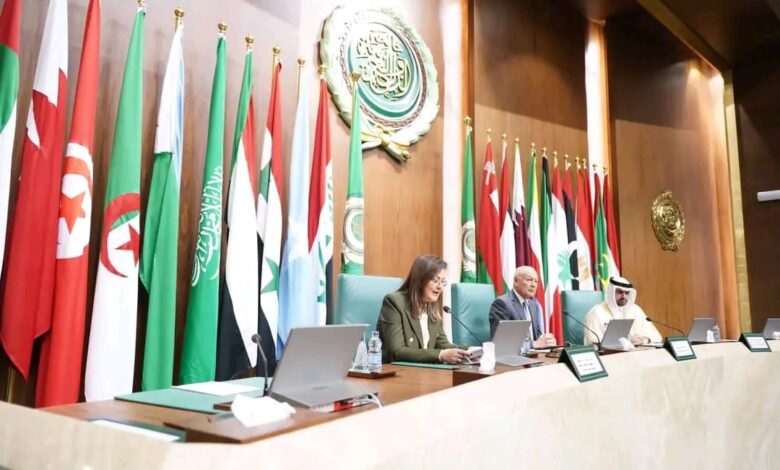 وزيرة التخطيط والتنمية الاقتصادية: اليوم العربي للاستدامة يتيح منصة إقليمية للتوعية بمفاهيم الاستدامة بكافة أبعادها وتطبيقاتها في عالمنا العربي المعاصر