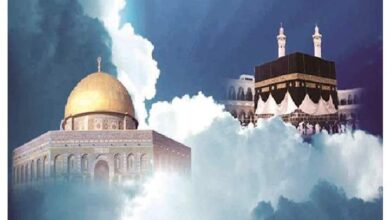 موعد ليلة الإسراء والمعراج