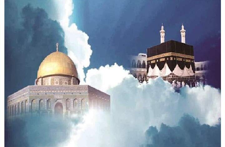 موعد ليلة الإسراء والمعراج