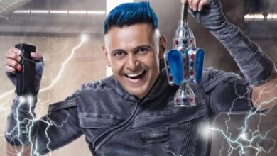 توقعات برنامج رامز الجديد