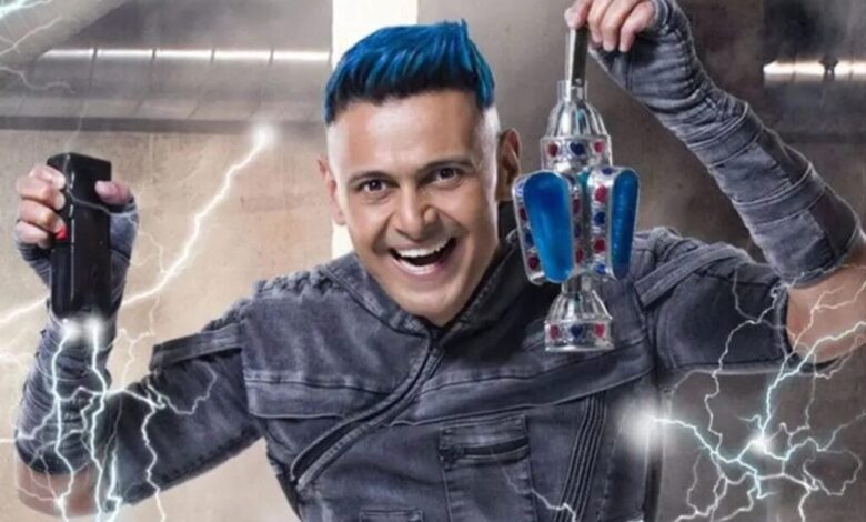 توقعات برنامج رامز الجديد