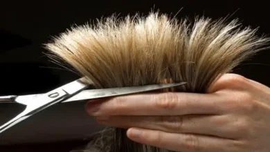 مواعيد قص الشعر لشهر ديسمبر 2024