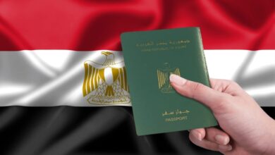 طريقة الحصول على جواز سفر مستعجل 2023