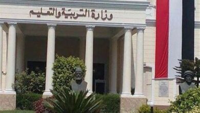 الأجزاء المحذوفة من منهج الثانوية العامة 2023 بأسماء الدروس