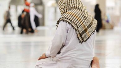 مواقيت الصلاة اليوم