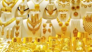 سعر الذهب اليوم في مصر للبيع و الشراء بالمصنعية 