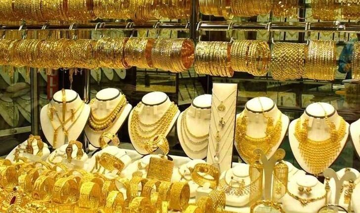 سعر الذهب اليوم في مصر للبيع و الشراء بالمصنعية 