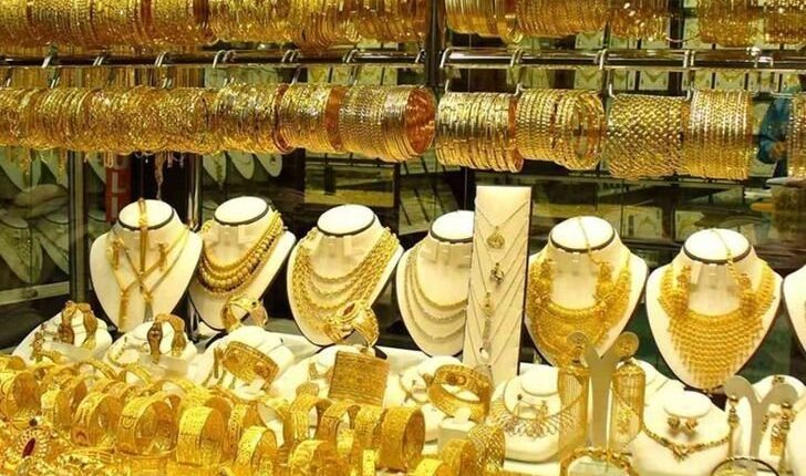 سعر الذهب اليوم في مصر للبيع و الشراء بالمصنعية