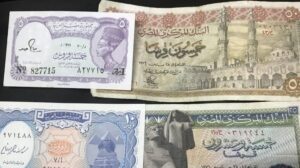  أسعار العملات القديمة المصرية 2024