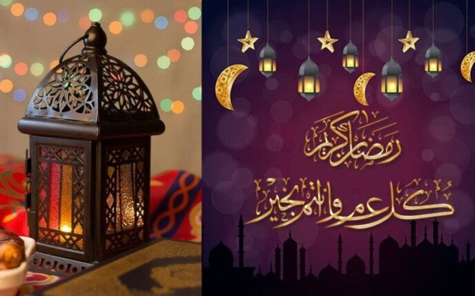 أروع رسائل تهنئة بمناسبة قدوم شهر رمضان 2024