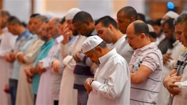 موعد آذان المغرب اليوم السادس من رمضان