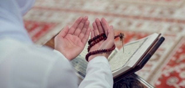 أفضل 10 أدعية في شهر رمضان مكتوبة