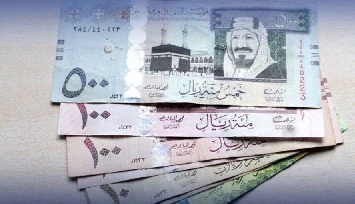 سعر الريال السعودي اليوم مقابل الجنيه المصري 
