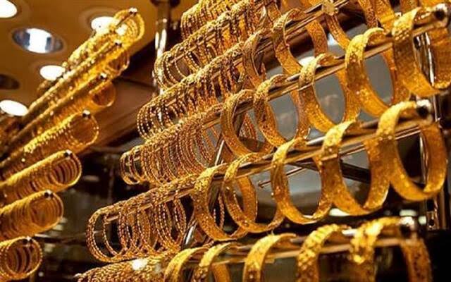 سعر جرام الذهب اليوم في السعودية