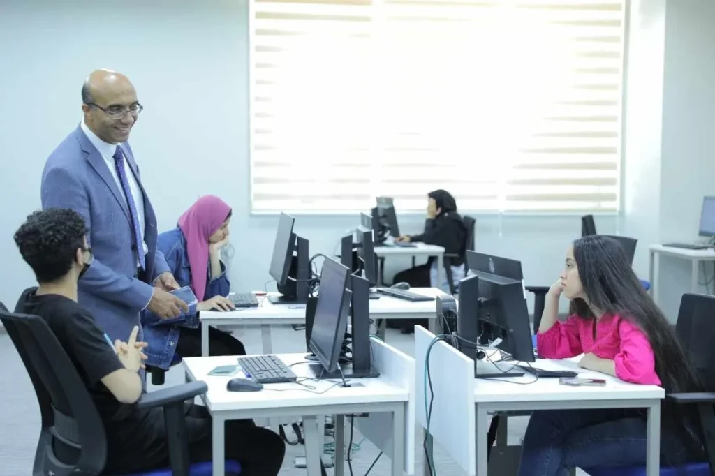 مؤشرات تنسيق الجامعات 2024