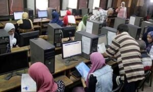 الأوراق المطلوبة للتقديم في الجامعات الحكومية 2025