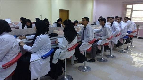 أماكن سحب ملفات التمريض العسكري