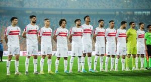 تاريخ مواجهات الزمالك و بيراميدز