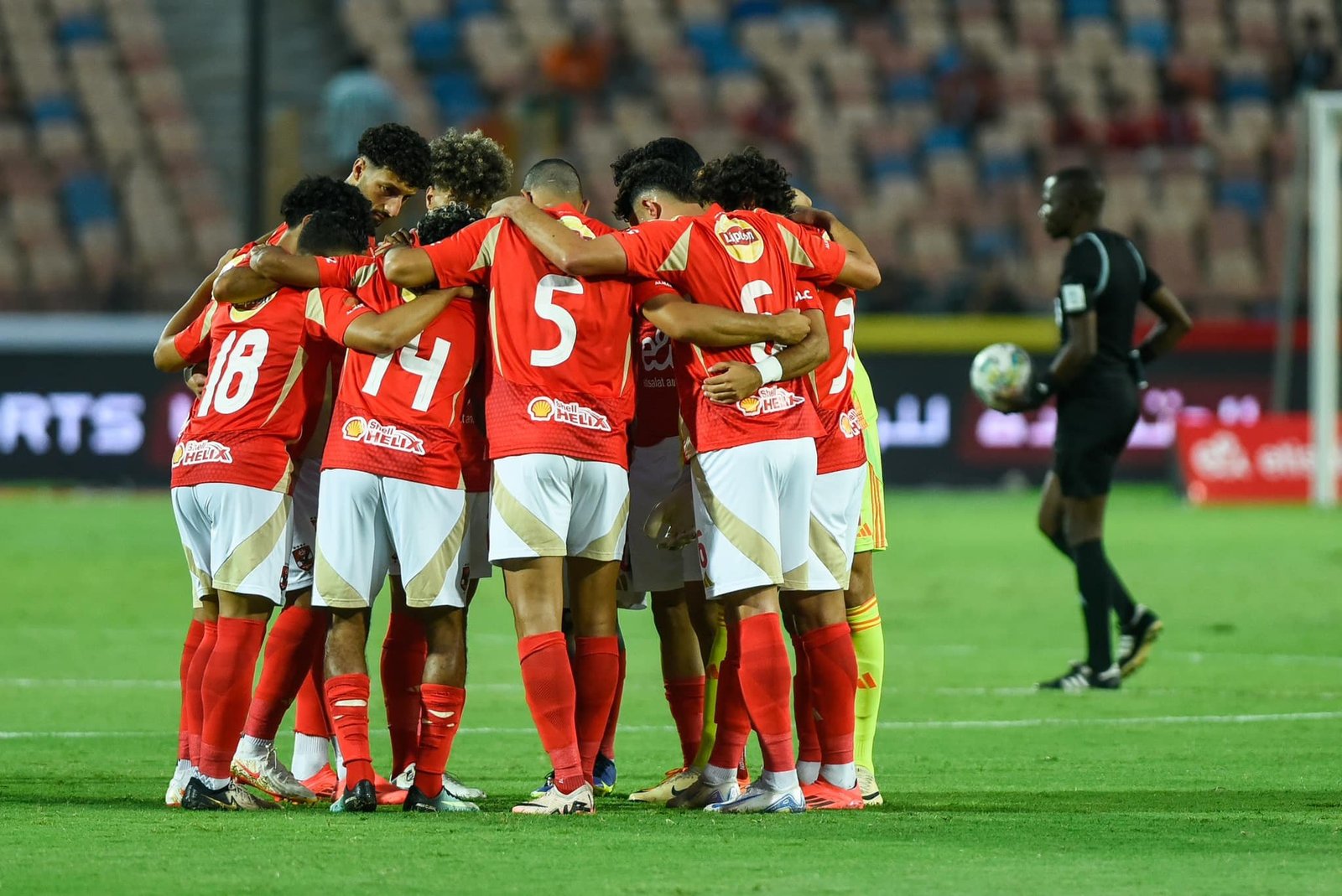 موعد مباراة الأهلي والزمالك في كأس السوبر الإفريقي