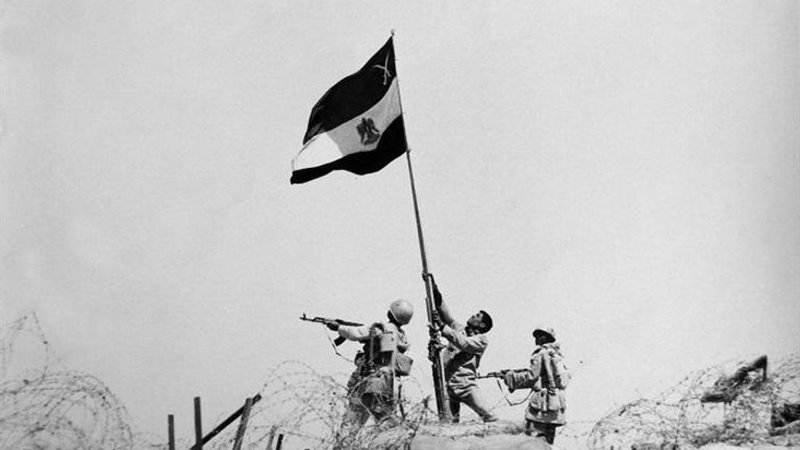 الموعد الرسمي لإجازة 6 أكتوبر 2024