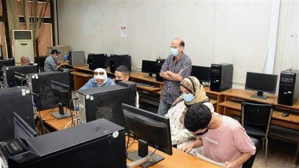 تنسيق دبلوم سياحة وفنادق 2024 2025 الرسمي