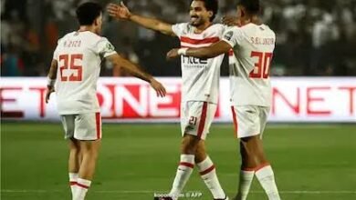 هل انسحب الزمالك من كأس السوبر 2024؟