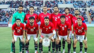 أسعار تذاكر مباراة منتخب مصر وموريتانيا