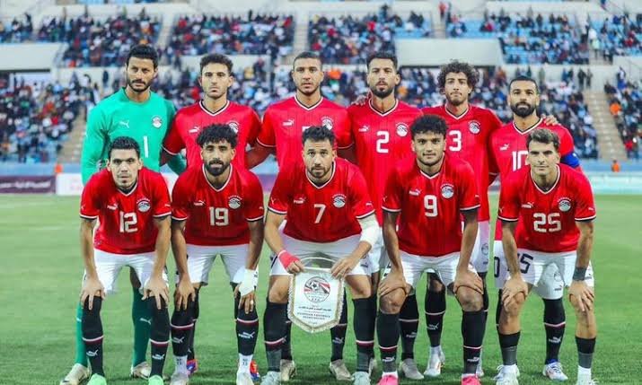 أسعار تذاكر مباراة منتخب مصر وموريتانيا