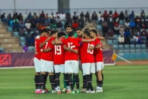 أسعار تذاكر مباراة منتخب مصر وموريتانيا