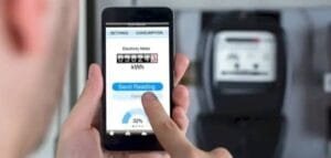 الاستعلام عن فاتورة كهرباء