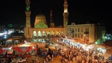 حقيقة إلغاء مولد السيد البدوي 2024