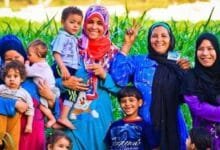 تكافل وكرامة