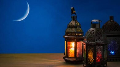 موعد شهر رمضان 2025 وإجازة عيد الفطر المبارك