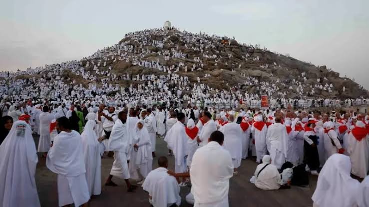 خطوات التقديم على صفة مرشد حج في العراق